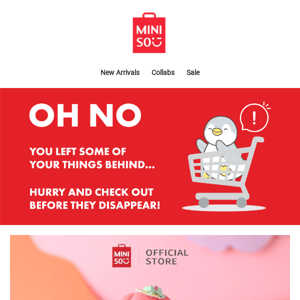 MINISO (NYSE: MNSO; HKEX: 9896) has launched an exclusive collection of  blind box offerings of Sanrio characters at its US stores. The lifestyle  retailer, which now has over stores in over 60 locations in the US  including in New York City, Los Angeles and