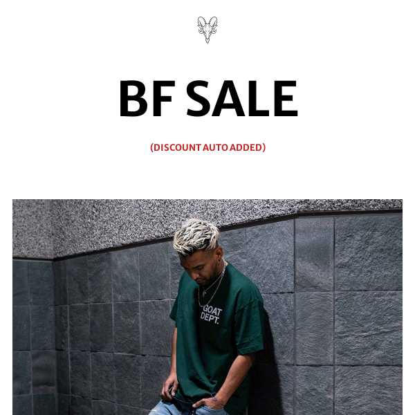 30% OFF | FEW DAYS REMAINING