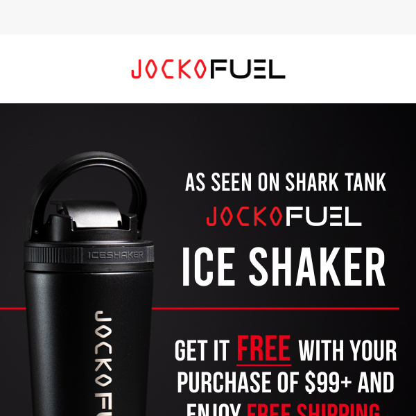 Ice Shaker: Here's What Happened After Shark Tank