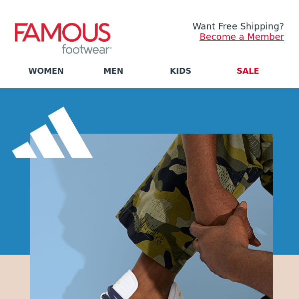 Famous footwear coupons september on sale 2019