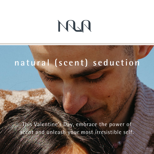 natural seduction 😘