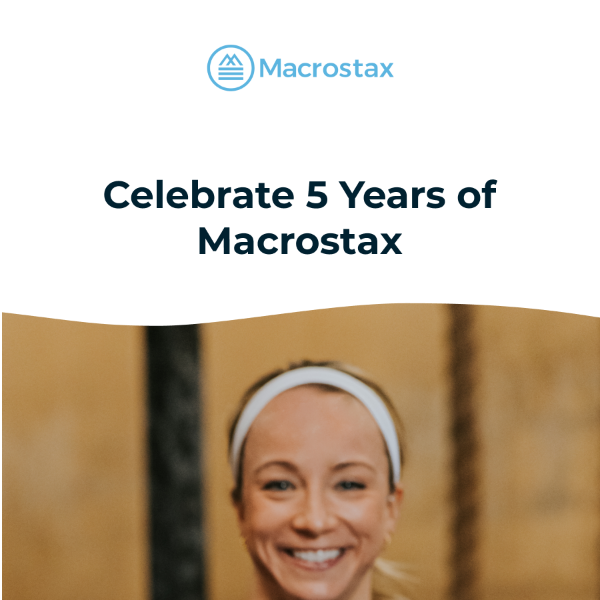 Macrostax's Birthday Special