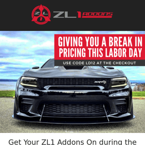 Slashed Labor Day Prices Are Here