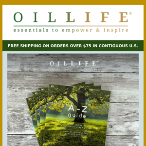 Unveil the Latest in Essential Oil Wisdom: A-Z Guide 11th Edition + Exclusive Pre-Order Offer!