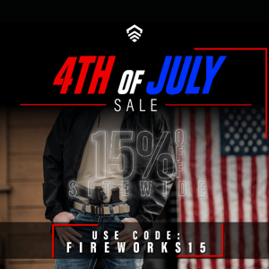 4th of July Sale Flash Sale 🇺🇸