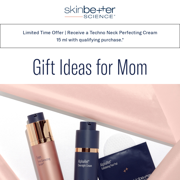 🌸 Gift Ideas for Mom 