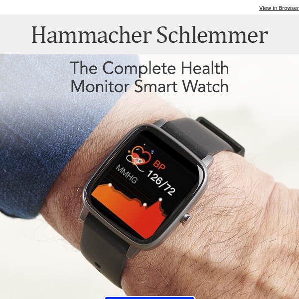The Easy Read Digital Scale - Hammacher Schlemmer