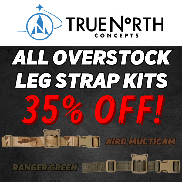 🚨 Overstock Sale!