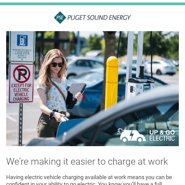 It’s time to electrify our commutes