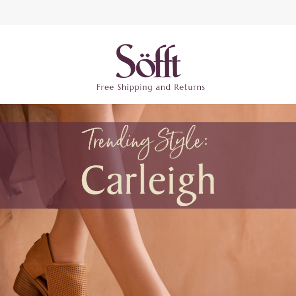 Trending Transitional Style: Carleigh