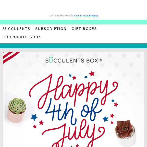 July 4th Savings: Get 20% Cashback on Everything