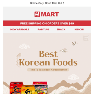 Taste of Korea🇰🇷 Best Korean Foods🍽️