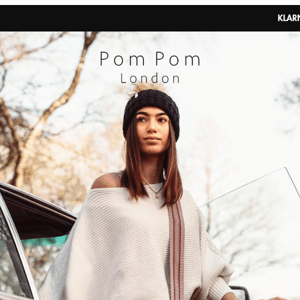Bags & Accessories – Pom Pom London