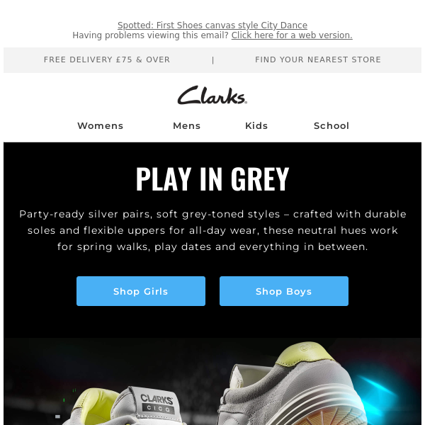 50% Off Clarks UK COUPON CODES → (30 ACTIVE) March 2023