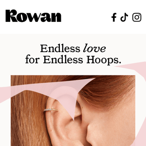 New Drop: Endless Hoops