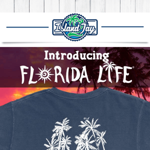 ❤️ Do you love Florida?