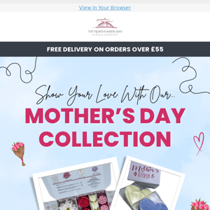 Mother's Day Gifting Ideas 💐