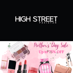 Special Gifts For MOMS!!