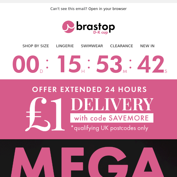 1 DELIVERY EXTENTED 24 HOURS 😲💥 - Brastop