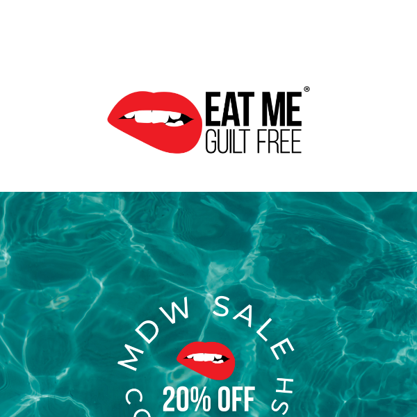 20% OFF SITEWIDE  🌊🛥️🏖️🏊MEMORIAL DAY SALE