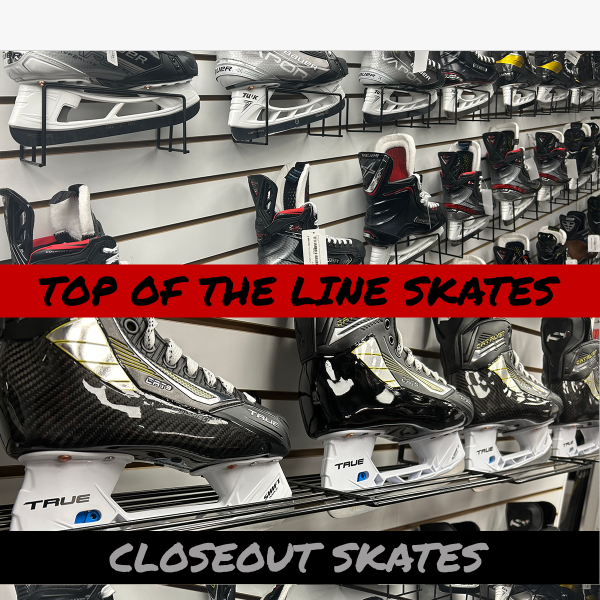 ⛸️Affordable Skates In Stock