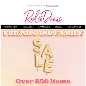 the cutest clothes on MAJOR sale!