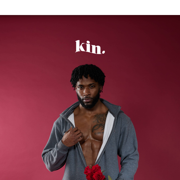 The KIN Valentine’s Shop is Open!