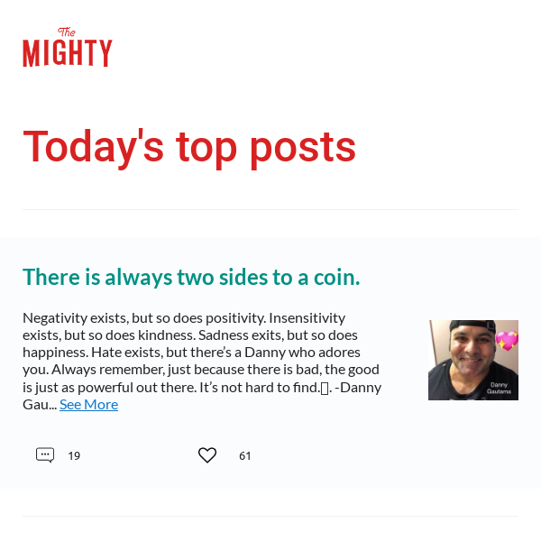 Top posts