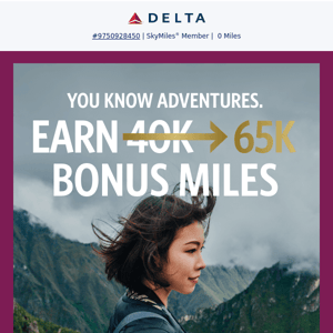 Delta Air Lines, Learn How to Check Your First Bag Free on Delta flights