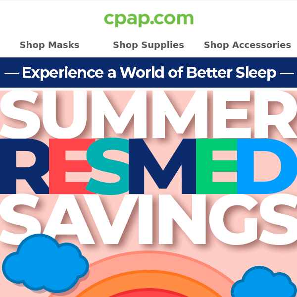 ☀️ Sizzling Summer Savings - 20% Off ☀️