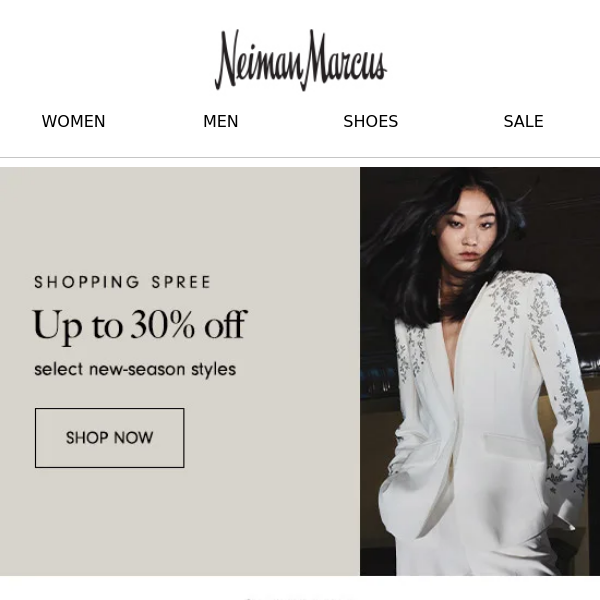 Neiman Marcus Last Call Saint Laurent Handbags Sale Up to 30% Off