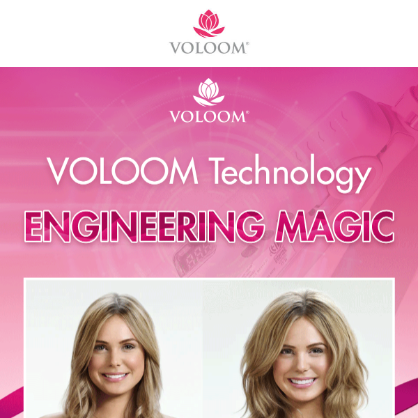 Explore the Tech Behind Our Amazing Volume!