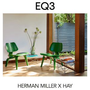 Herman Miller x HAY