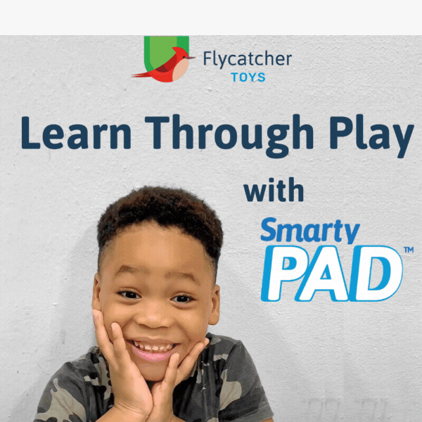 Verified 5% Off, Flycatcher Toys active coupon codes for January 2024