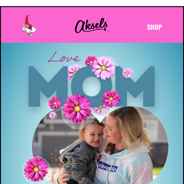 💗Looking for gifts for mom? 🎁