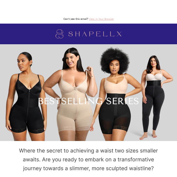 Shapellx Top-Selling Products