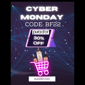 Last Chance to get Cyber Monday Sales
