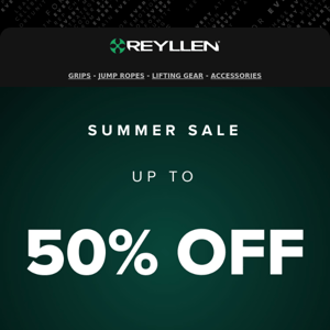 SUMMER SALE🚨⚠️