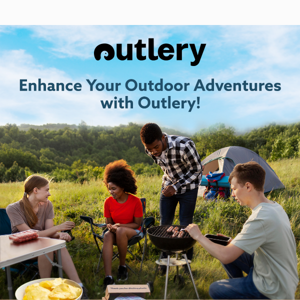 Welcome the Fall Season with an Outdoor Adventure!