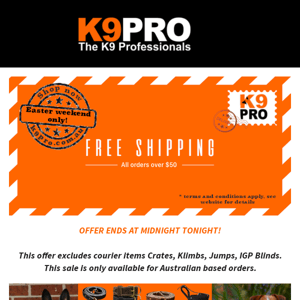 Free Shipping Thursday!!!