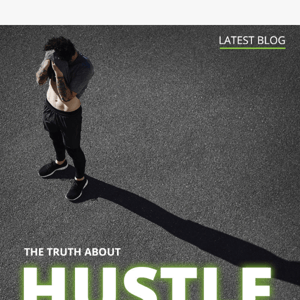 Pros & Cons of Hustle Culture