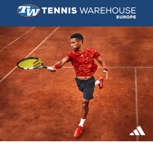 New from Yonex! Sonicage 3 - Tennis Warehouse Europe