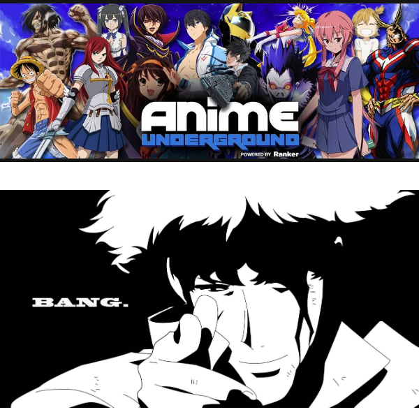 Anime Underground