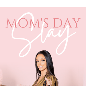 Cutely Covered! Your Mother's Day Gift Guide is HERE 🎁