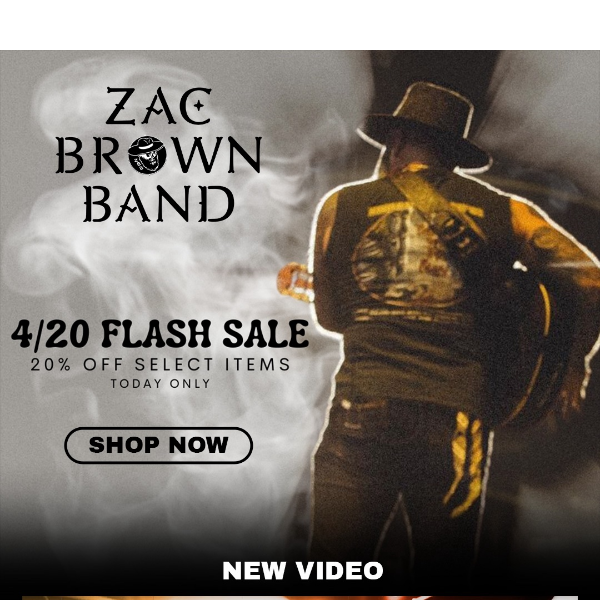 Shop 20% Off in the ZBB store!