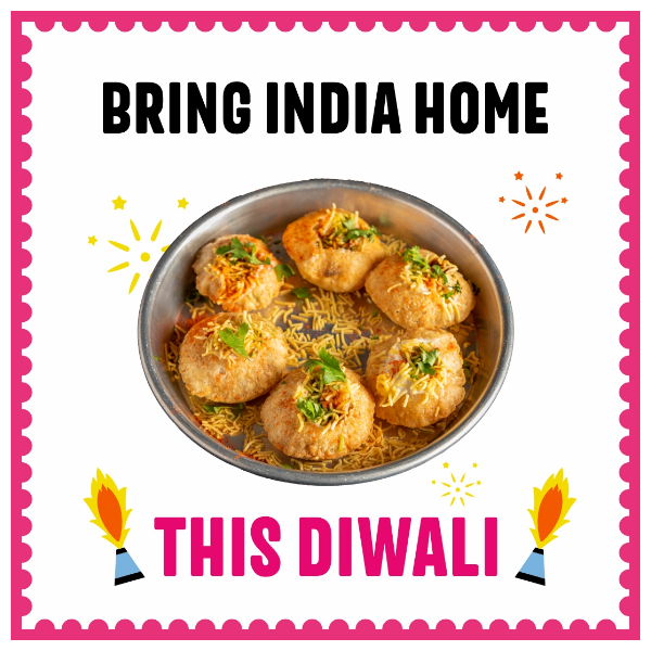 So many of you asked, so we're accepting last minute Diwali orders...Additional Pickup & Delivery Slots have been released...