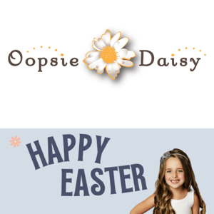 Easter Dresses are here & ready to HOP to your front door!