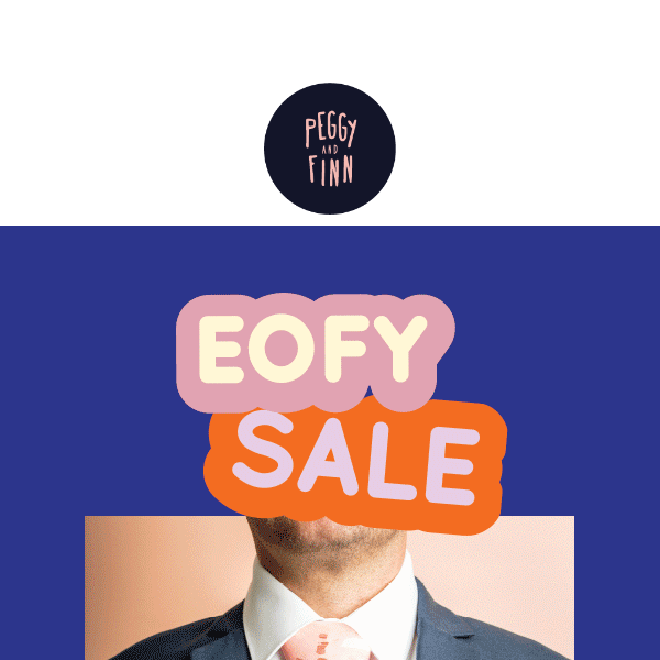 Peggy And Finn - Latest Emails, Sales & Deals