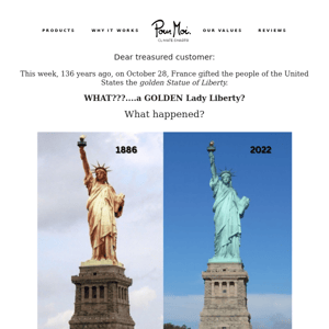 Take a look at this!!! 🗽🇫🇷