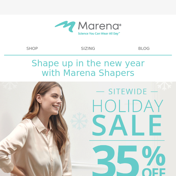 The Curvy Collection - The Marena Group, LLC